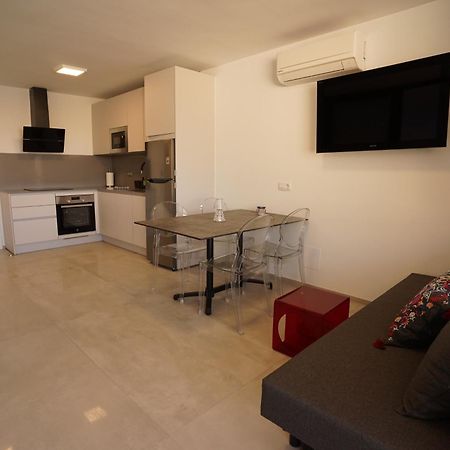 Appartement Sea Views Patalavaca Extérieur photo
