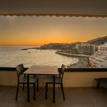 Appartement Sea Views Patalavaca Extérieur photo