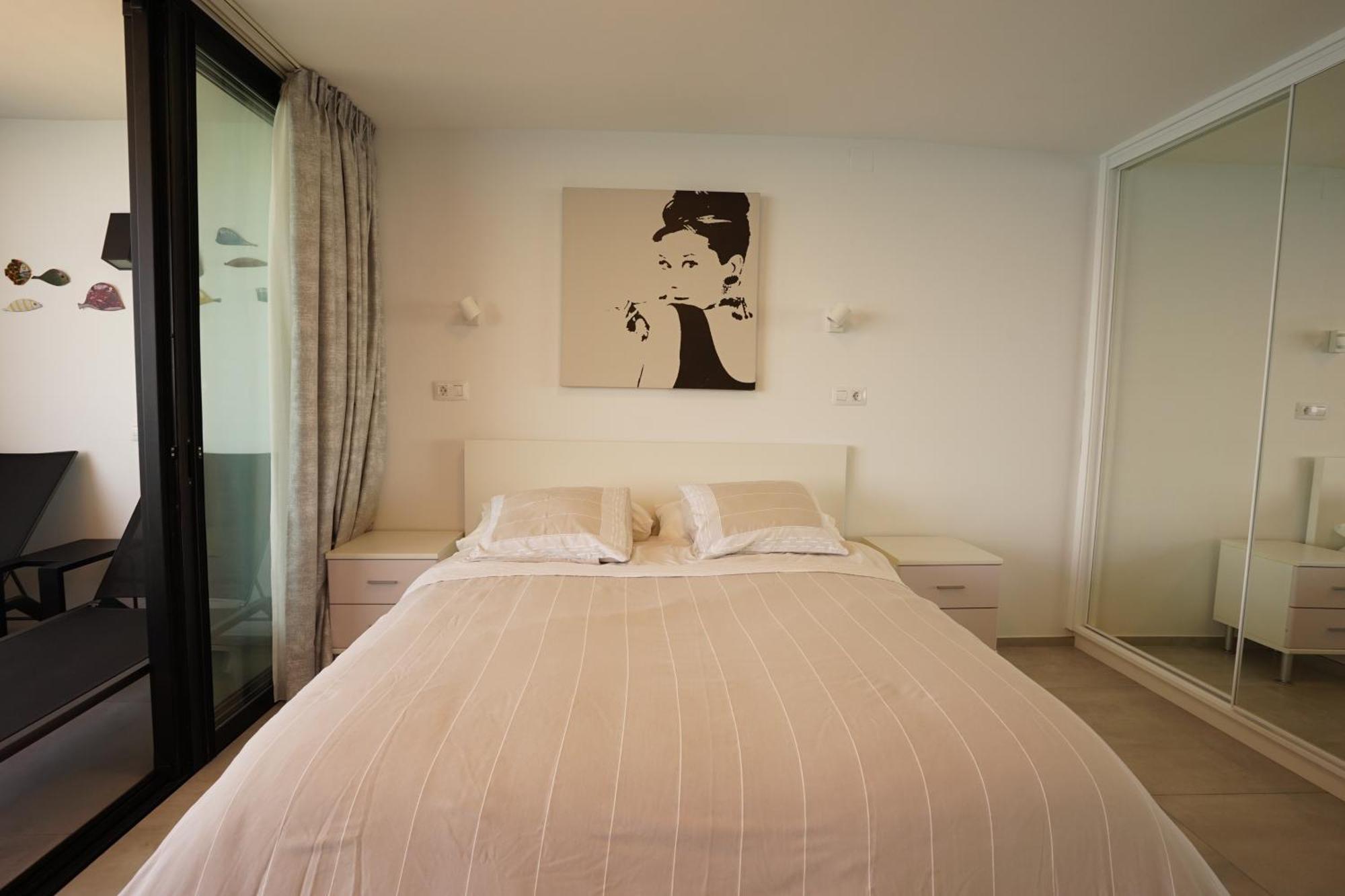 Appartement Sea Views Patalavaca Extérieur photo